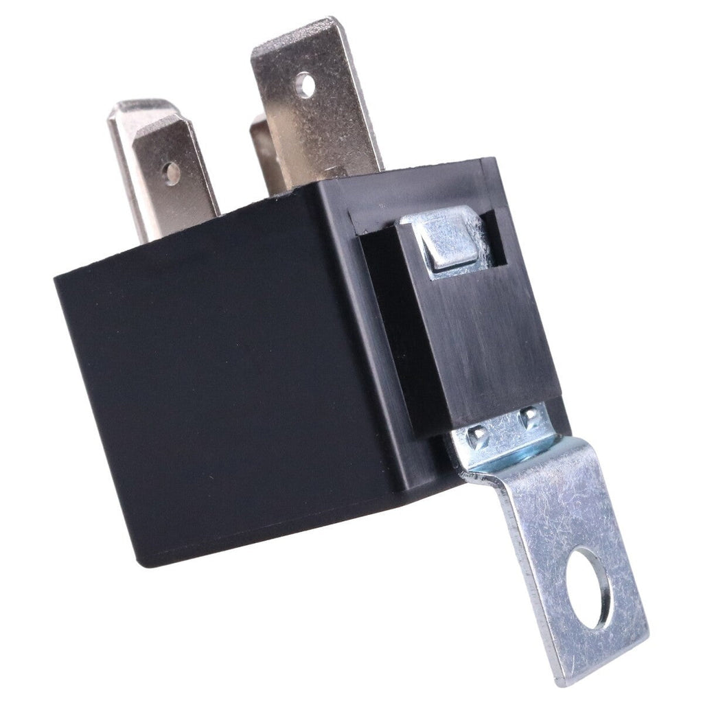 12V Relay 6697556 7013278 for Bobcat Tractor CT120 CT122 CT230 CT335 CT440 CT450