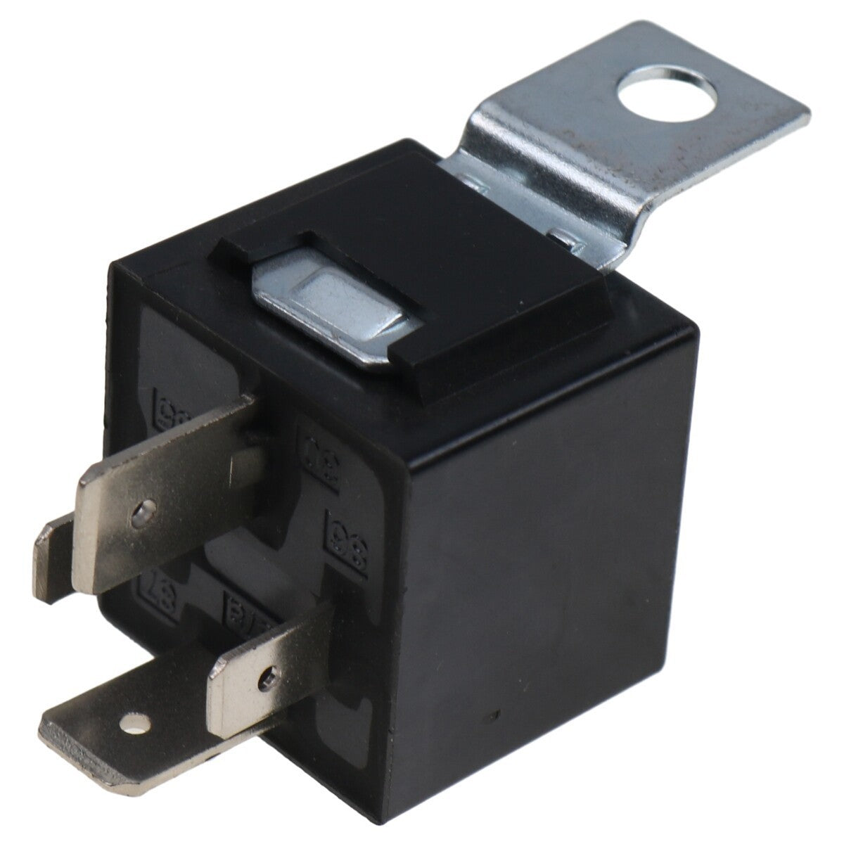 12V Relay 6697556 7013278 for Bobcat Tractor CT120 CT122 CT230 CT335 CT440 CT450