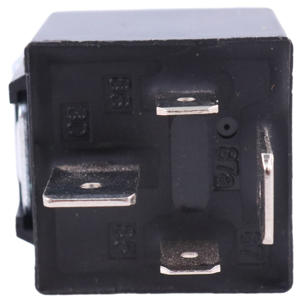 12V Relay 6697556 7013278 for Bobcat Tractor CT120 CT122 CT230 CT335 CT440 CT450