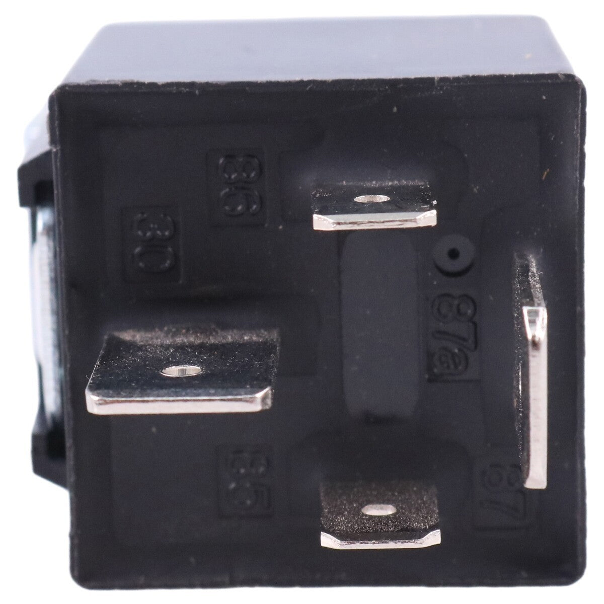 12V Relay 6697556 7013278 for Bobcat Tractor CT120 CT122 CT230 CT335 CT440 CT450