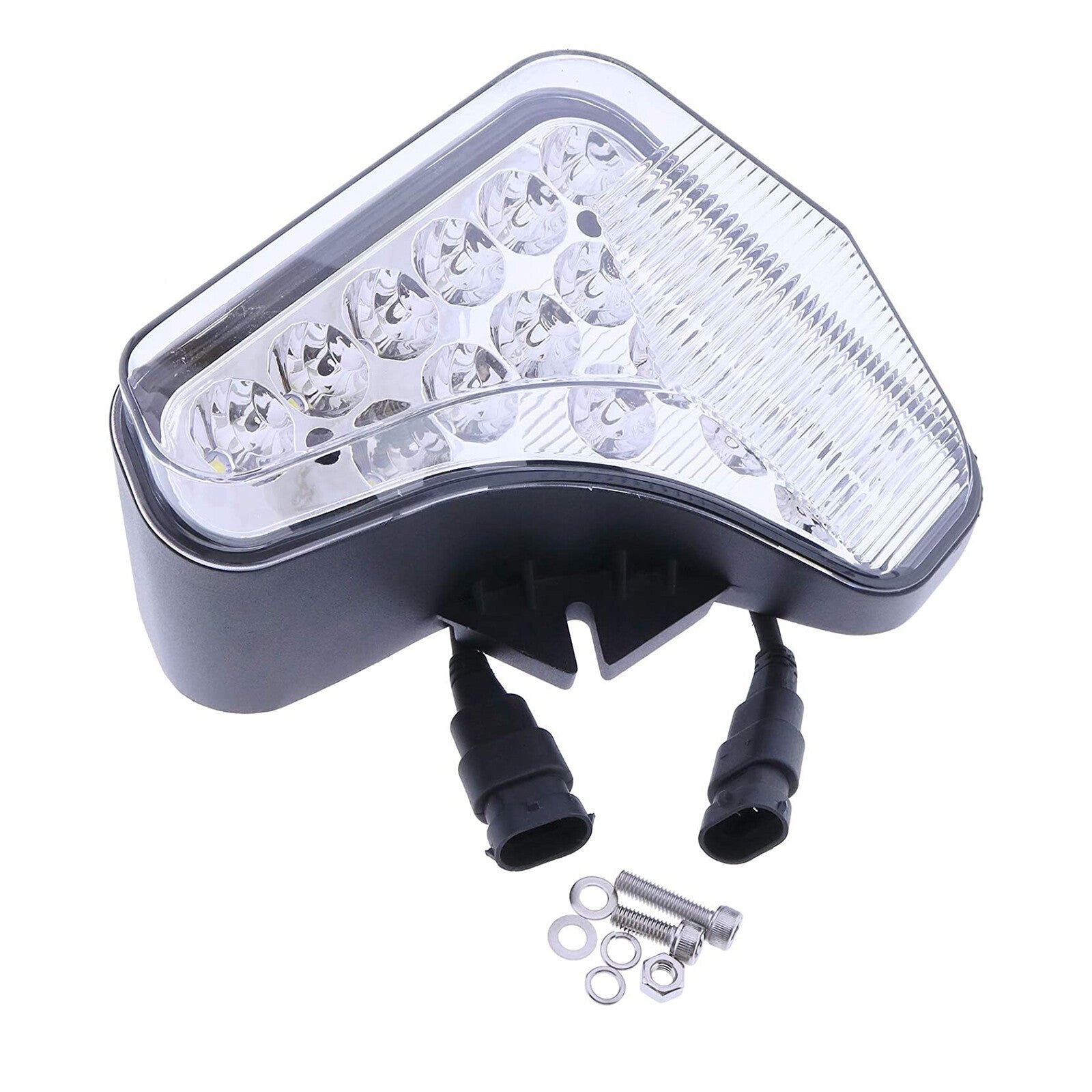 LED Rear & Head Light 7138040 7138041 9829523 for Bobcat T590 T630 T650 T750 T77