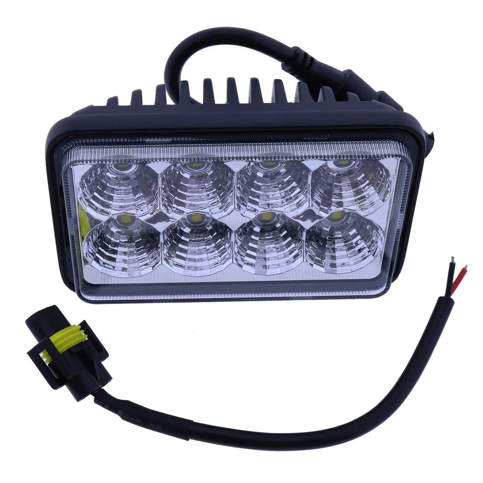 LED Rear & Head Light 7138040 7138041 9829523 for Bobcat T590 T630 T650 T750 T77