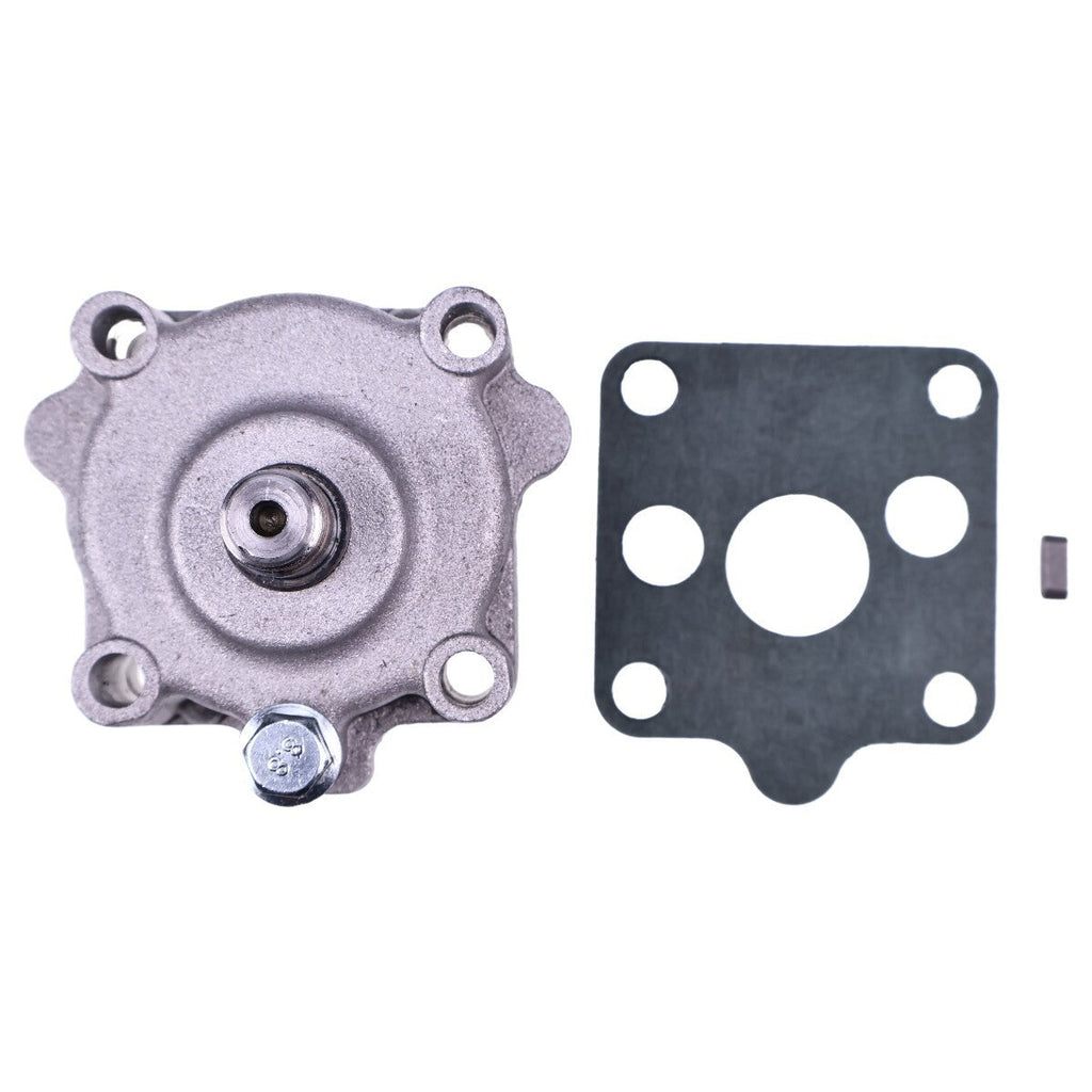 Oil Pump 3975426 6689441 for Bobcat S130 S510 T110 T190 643 732 1600 E32
