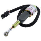 24V Stop Solenoid 3935430 3935432 3939703 for Cummins 6CT 5.9L 4BT 6BT N14
