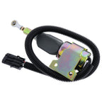 24V Stop Solenoid 3935430 3935432 3939703 for Cummins 6CT 5.9L 4BT 6BT N14