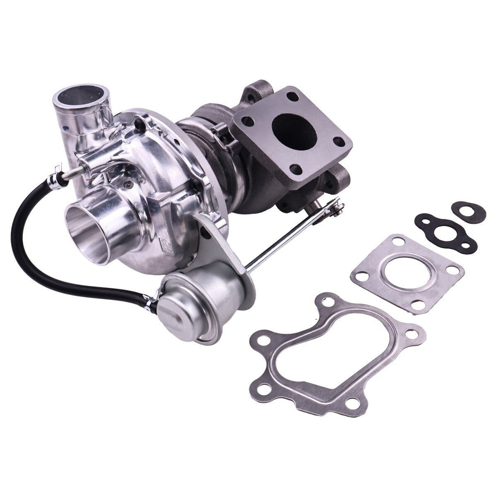 RHF4 Turbocharger 2389349 for Shibaura ST445 2.2L Perkins 404C-22T Tractor