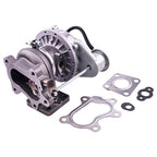 RHF4 Turbocharger 2389349 for Shibaura ST445 2.2L Perkins 404C-22T Tractor