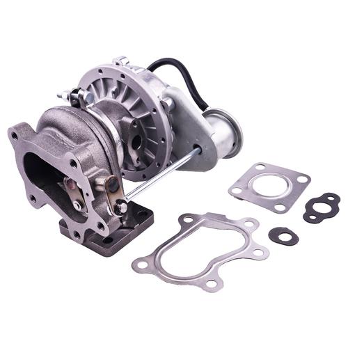 RHF4 Turbocharger 2389349 for Shibaura ST445 2.2L Perkins 404C-22T Tractor