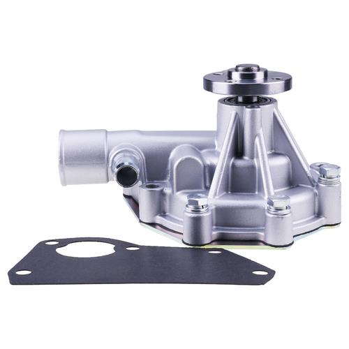 Water Pump for Mitsubishi S6S CAT Forklift 32A45-10010 32A45-10030 32B45-10031