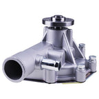 Water Pump for Mitsubishi S6S CAT Forklift 32A45-10010 32A45-10030 32B45-10031