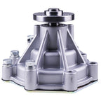 Water Pump for Mitsubishi S6S CAT Forklift 32A45-10010 32A45-10030 32B45-10031