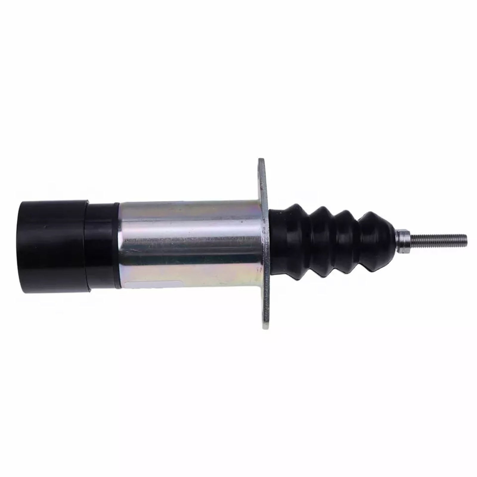 12V Stop Solenoid 307-2758 for Miller Welders AEAD 200LE ONAN P216G P218G