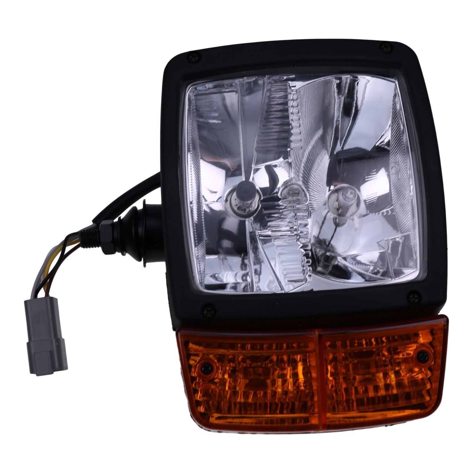 Volvo LH Headlamp 11170059 for Motor Graders G900 & Wheel Loaders L90E L70E L60E