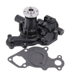 Water Pump MIA880036 for John Deere Engines 4019 4020 3009 3011 3012 3014 3015