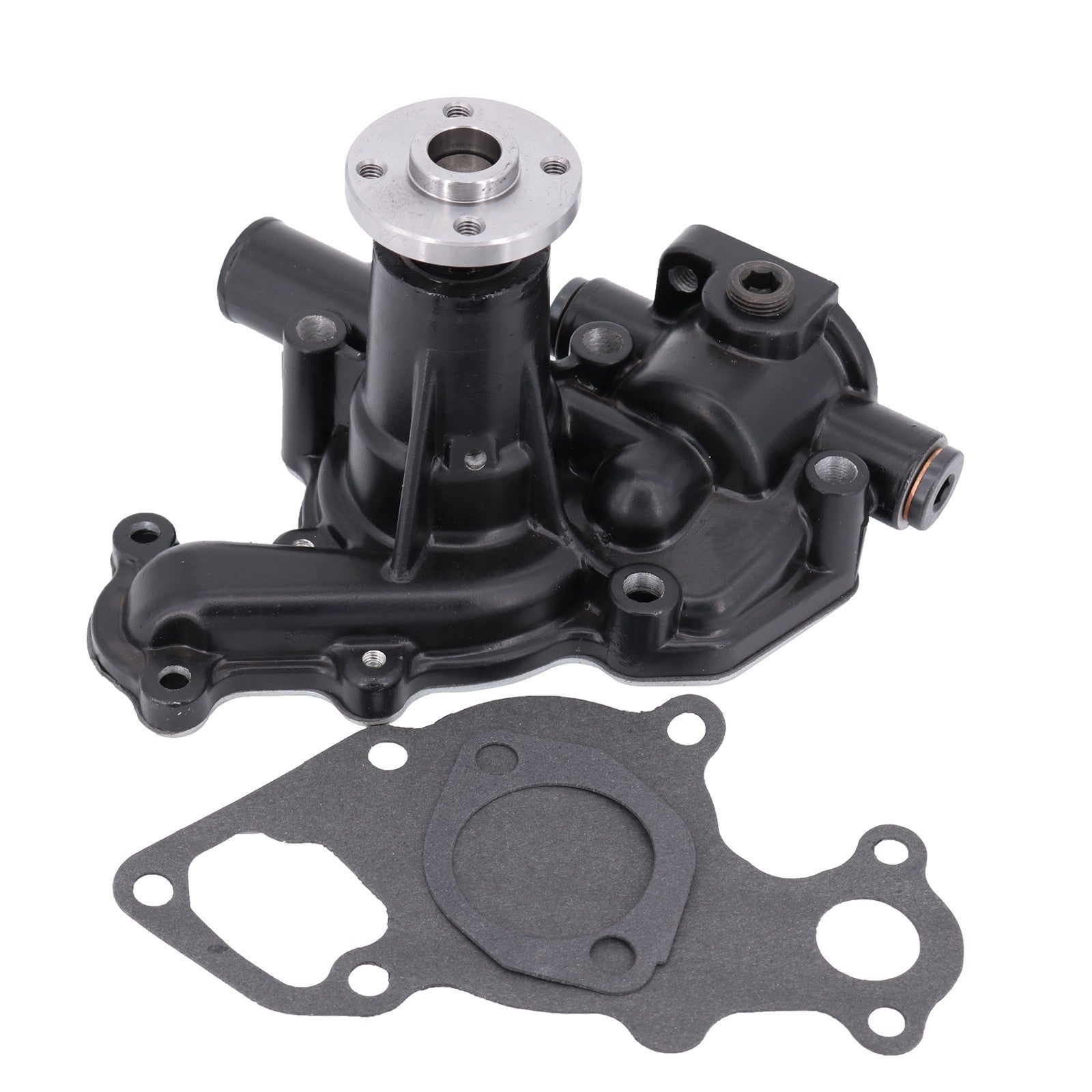 Water Pump MIA880036 for John Deere Engines 4019 4020 3009 3011 3012 3014 3015