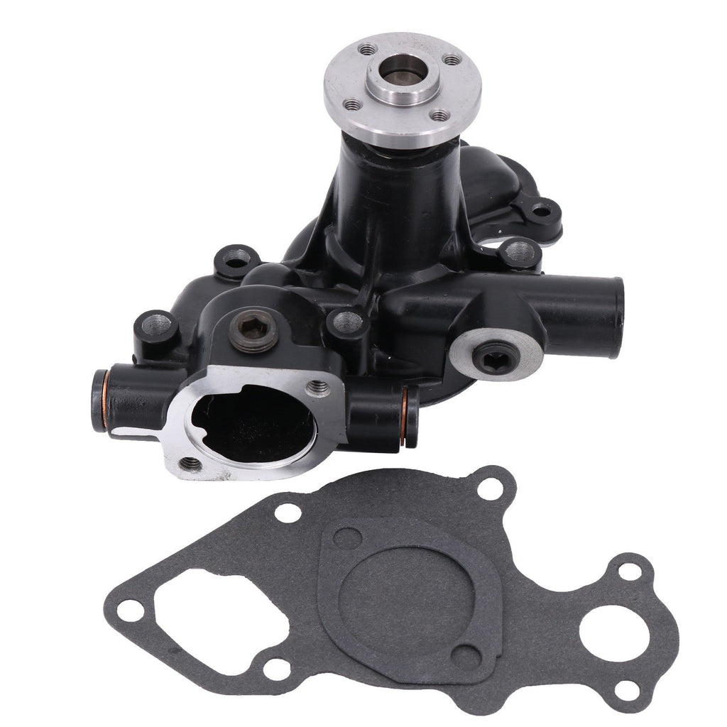 Water Pump MIA880036 for John Deere Engines 4019 4020 3009 3011 3012 3014 3015