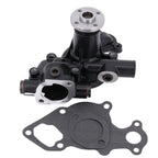 Water Pump MIA880036 for John Deere Engines 4019 4020 3009 3011 3012 3014 3015
