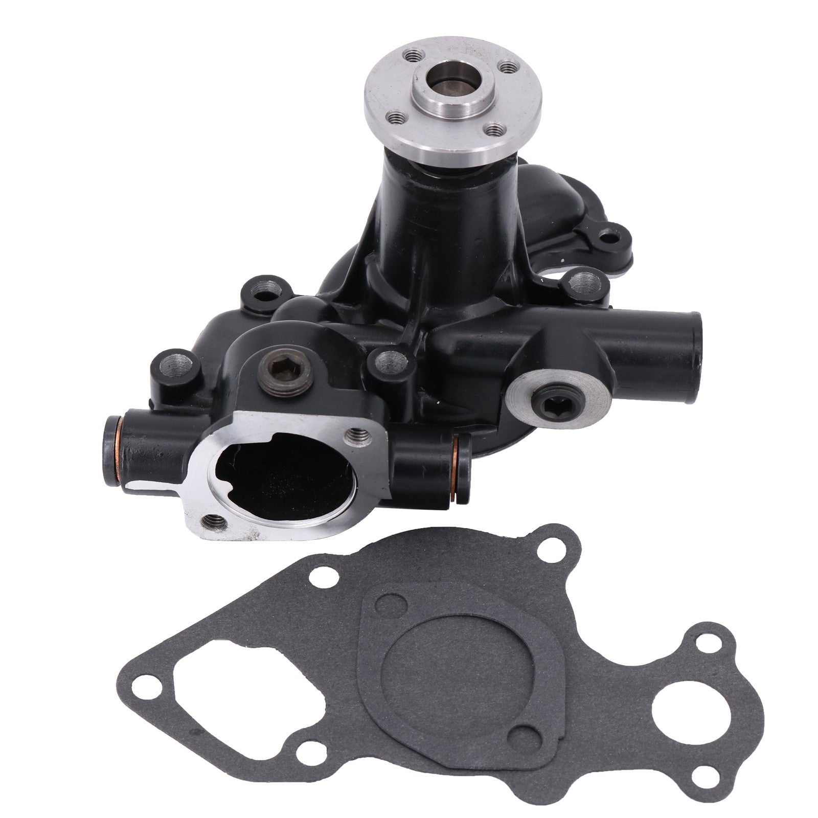 Water Pump MIA880036 for John Deere Engines 4019 4020 3009 3011 3012 3014 3015