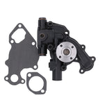 Water Pump MIA880036 for John Deere Engines 4019 4020 3009 3011 3012 3014 3015