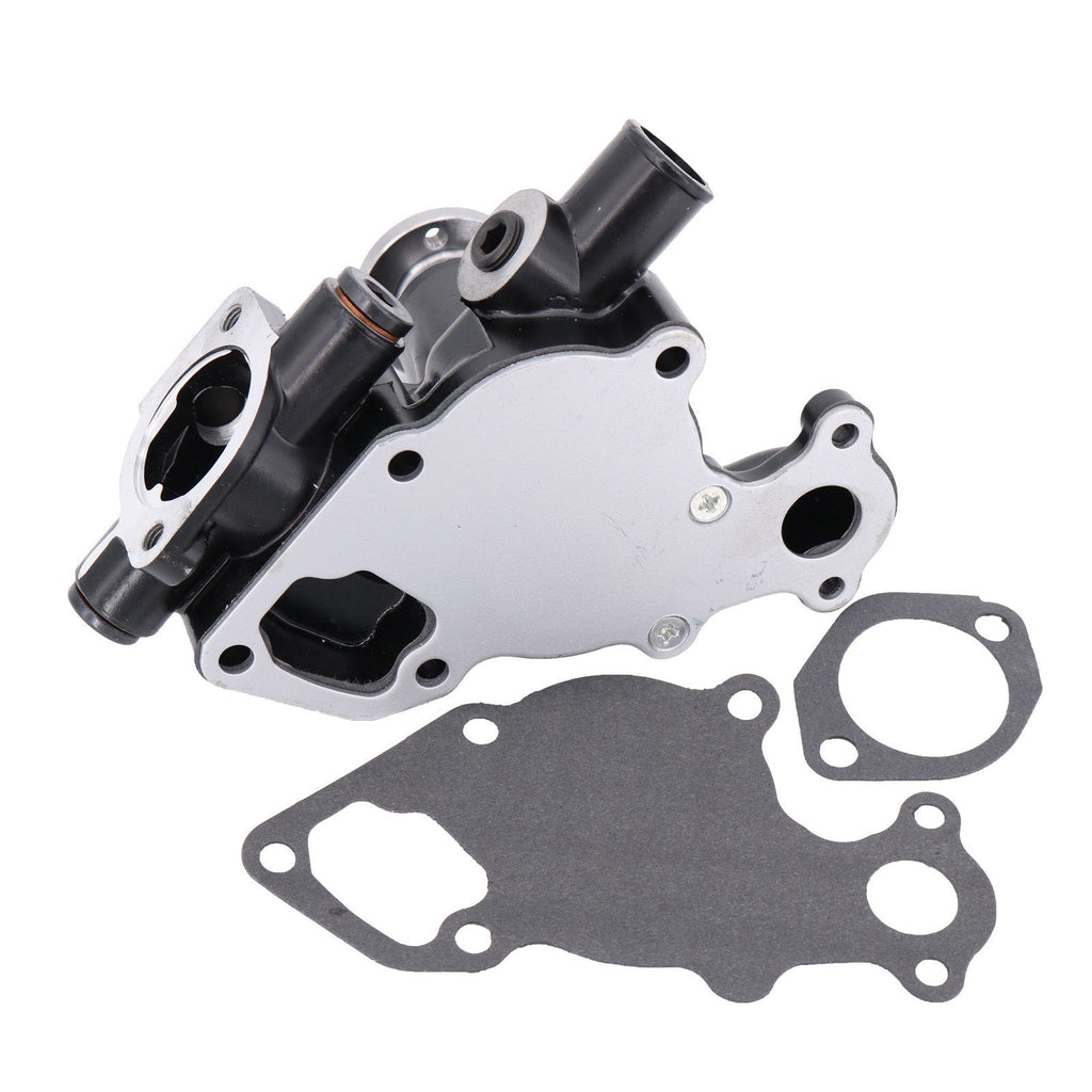 Water Pump MIA880036 for John Deere Engines 4019 4020 3009 3011 3012 3014 3015