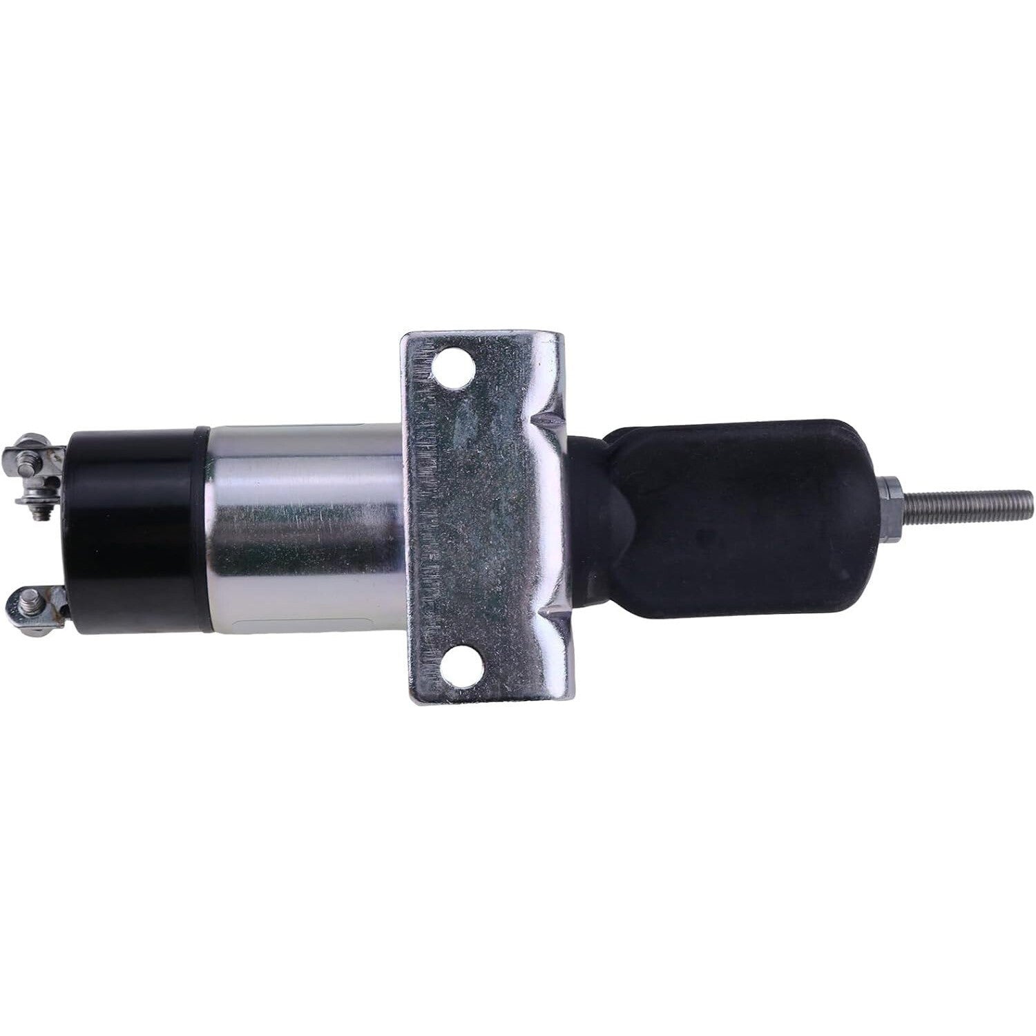 Throttle Solenoid 1502ES-12C2U1B1S1 1500-1008 for Woodward 1502ES Pump