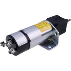 Throttle Solenoid 1502ES-12C2U1B1S1 1500-1008 for Woodward 1502ES Pump