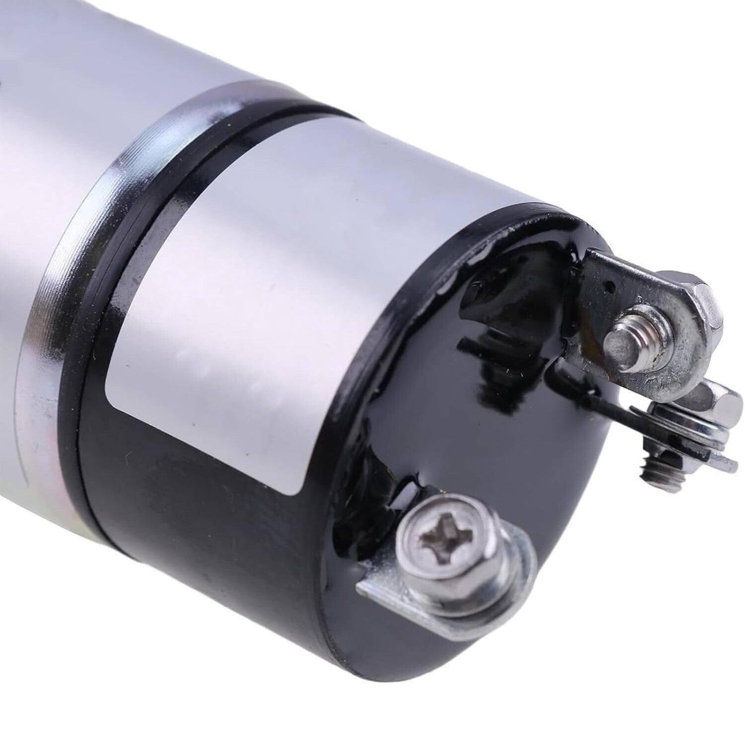 Throttle Solenoid 1502ES-12C2U1B1S1 1500-1008 for Woodward 1502ES Pump