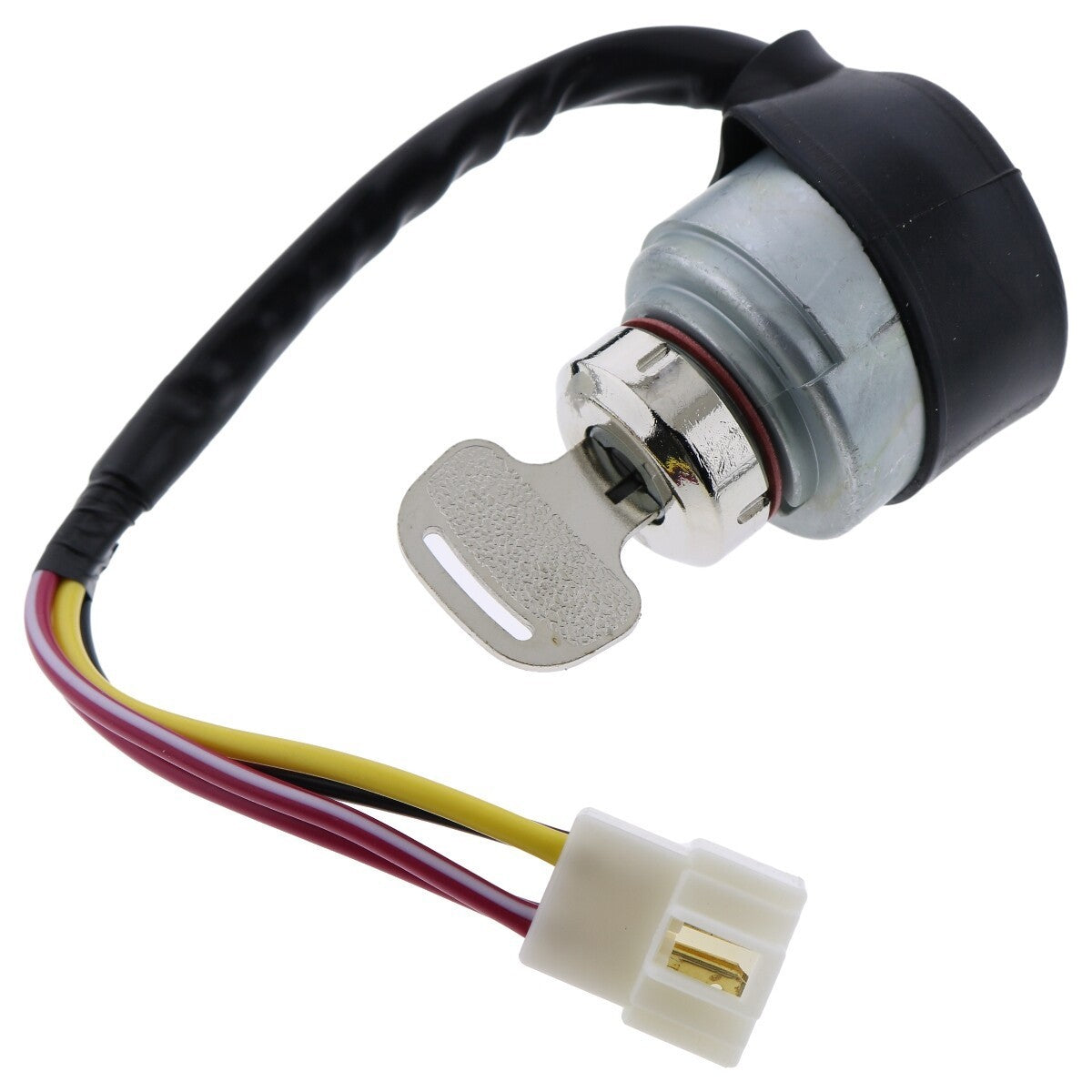 Kubota Ignition Switch & Key 52200-41210 41212 for M4900 M5700 M6800 M8200