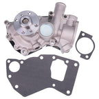 Isuzu Water Pump 8981262311 8981262313 for Engines 3LD1 3LD2 4LC1 4LB1 4LE1
