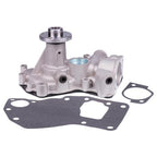 Isuzu Water Pump 8981262311 8981262313 for Engines 3LD1 3LD2 4LC1 4LB1 4LE1