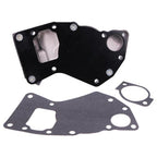 Isuzu Water Pump 8981262311 8981262313 for Engines 3LD1 3LD2 4LC1 4LB1 4LE1