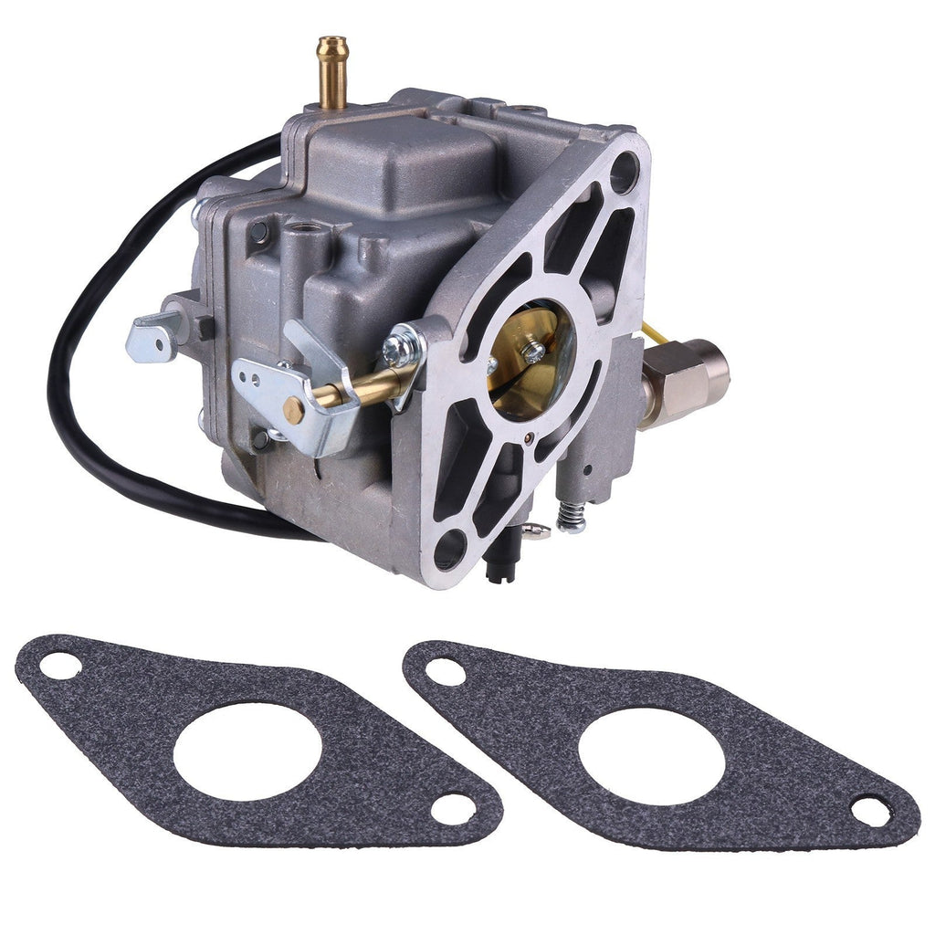 Carburetor 15004-0799 MIA11386 for John Deere 425 445 455 & Kawasaki FD620D