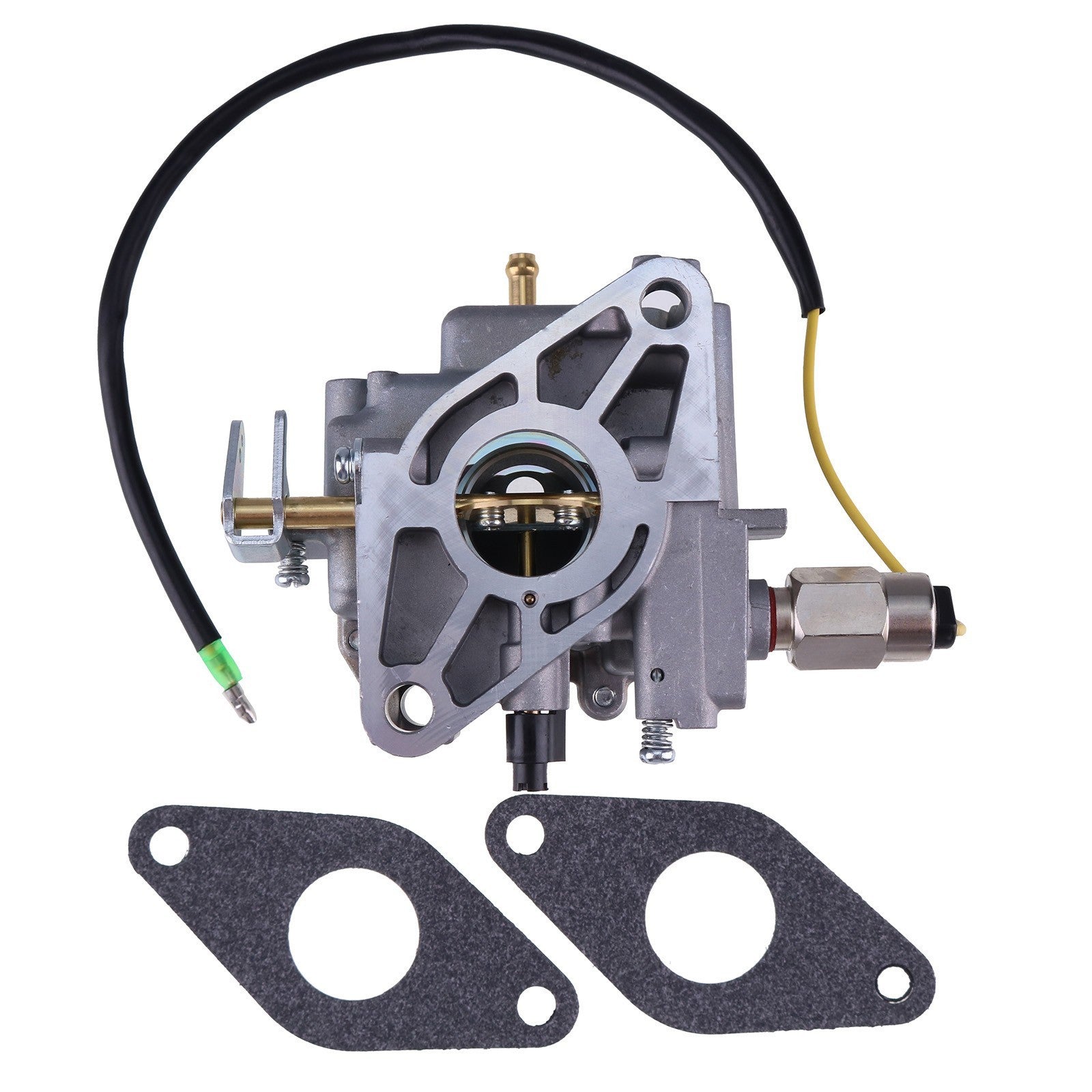 Carburetor 15004-0799 MIA11386 for John Deere 425 445 455 & Kawasaki FD620D