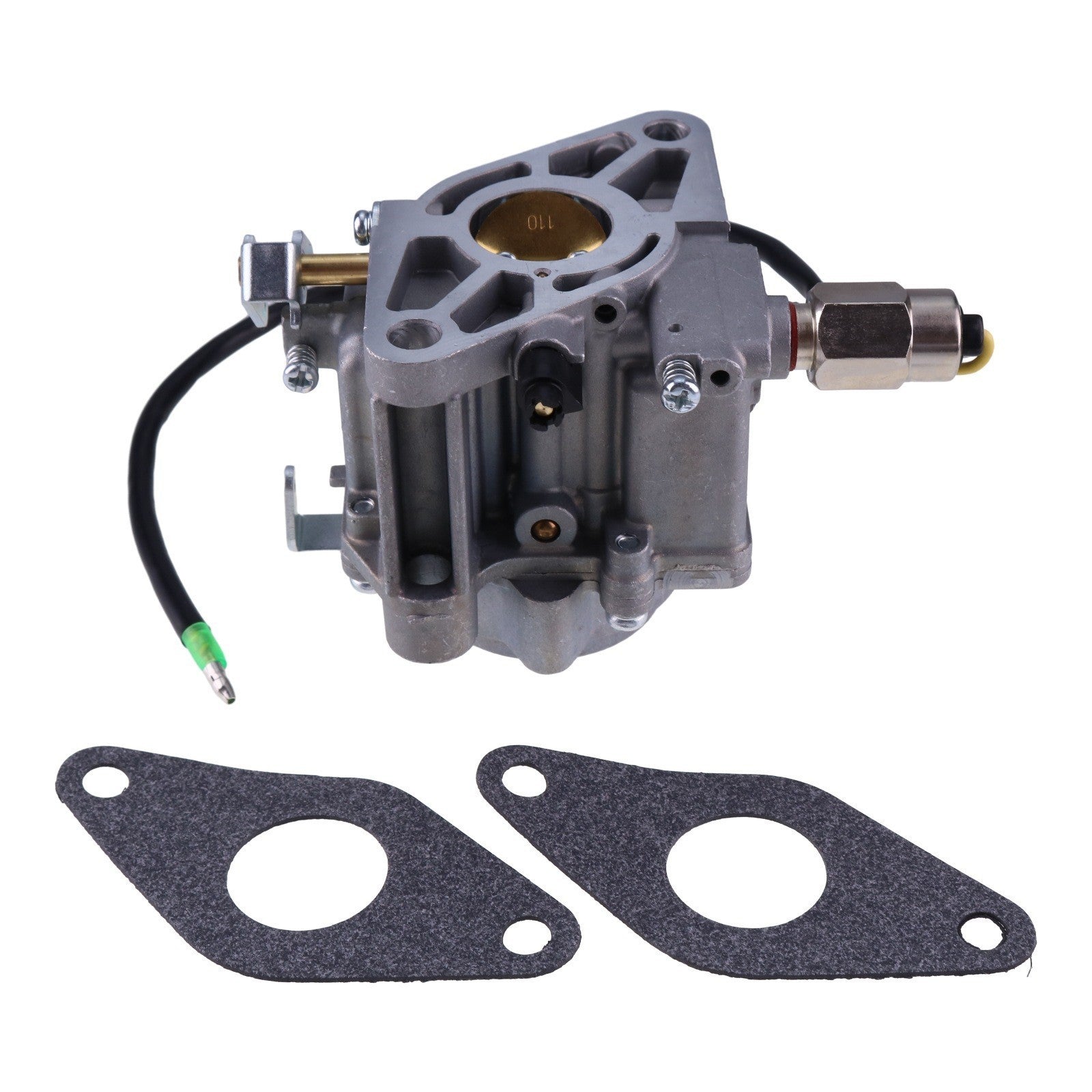 Carburetor 15004-0799 MIA11386 for John Deere 425 445 455 & Kawasaki FD620D