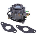 Carburetor 15004-0799 MIA11386 for John Deere 425 445 455 & Kawasaki FD620D