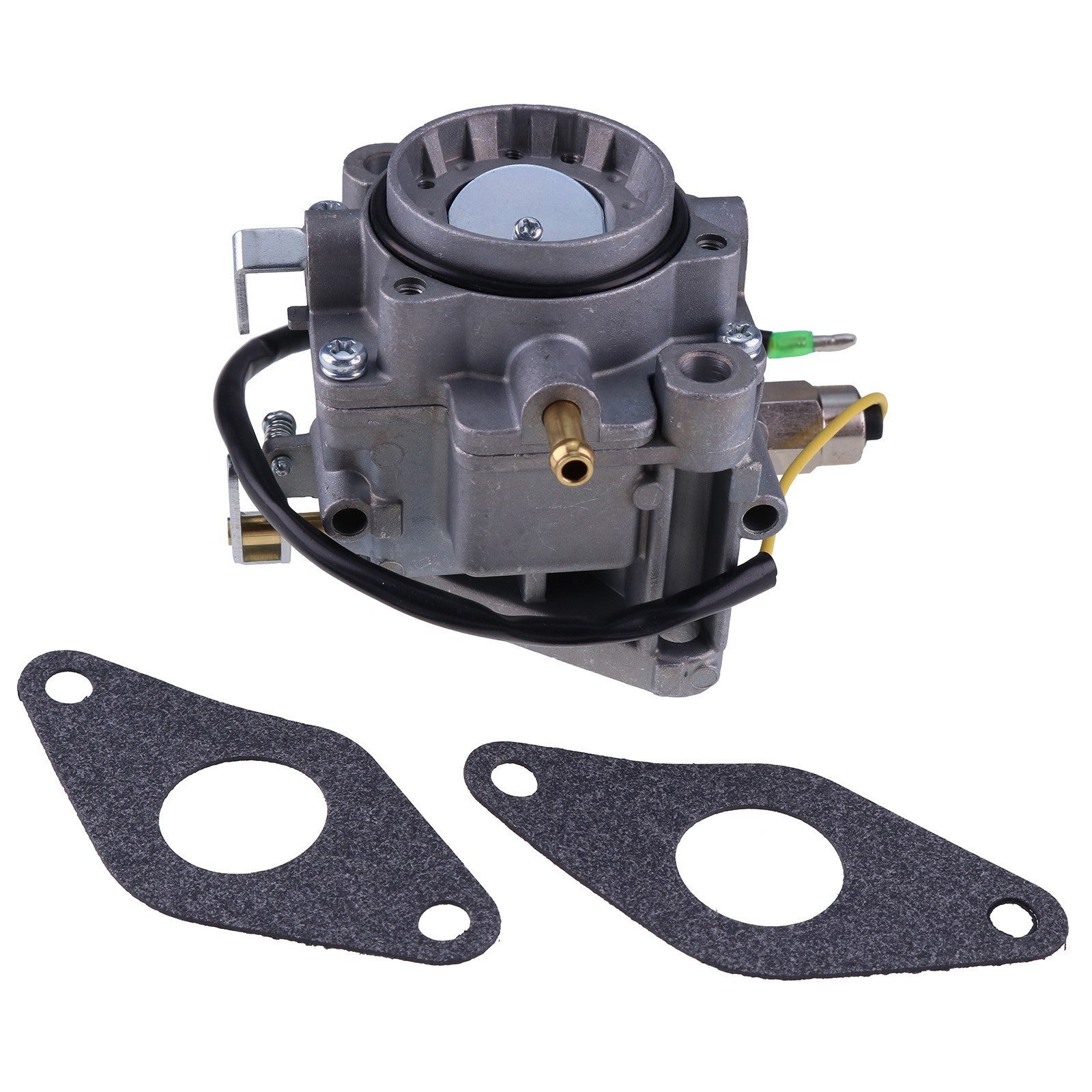 Carburetor 15004-0799 MIA11386 for John Deere 425 445 455 & Kawasaki FD620D