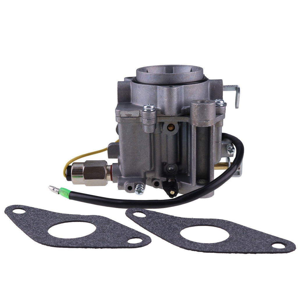 Carburetor 15004-0799 MIA11386 for John Deere 425 445 455 & Kawasaki FD620D