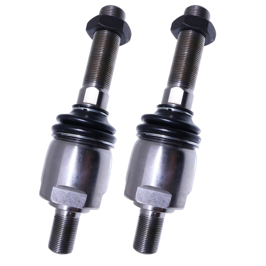 2X Tie Rod End 218367GT for Genie Telehandler GTH-844 GTH0813-16606 Parts