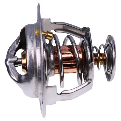 82℃ Thermostat 6680850 for Bobcat Loaders A300 A770 S220 S250 S300 T630 T870