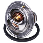 82℃ Thermostat 6680850 for Bobcat Loaders A300 A770 S220 S250 S300 T630 T870