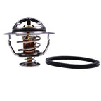 82℃ Thermostat 6680850 for Bobcat Loaders A300 A770 S220 S250 S300 T630 T870