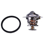 82℃ Thermostat 6680850 for Bobcat Loaders A300 A770 S220 S250 S300 T630 T870