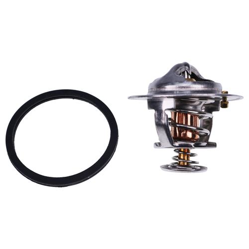 82℃ Thermostat 6680850 for Bobcat Loaders A300 A770 S220 S250 S300 T630 T870