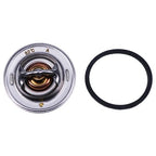 82℃ Thermostat 6680850 for Bobcat Loaders A300 A770 S220 S250 S300 T630 T870
