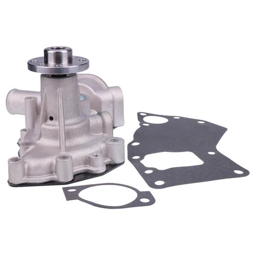 Isuzu Water Pump 8980986620 8981262312 for Engines 3LD1 3LD2 4LE1 4LE2 4LB1 4LB2