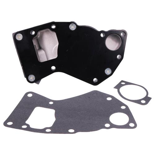 Isuzu Water Pump 8980986620 8981262312 for Engines 3LD1 3LD2 4LE1 4LE2 4LB1 4LB2