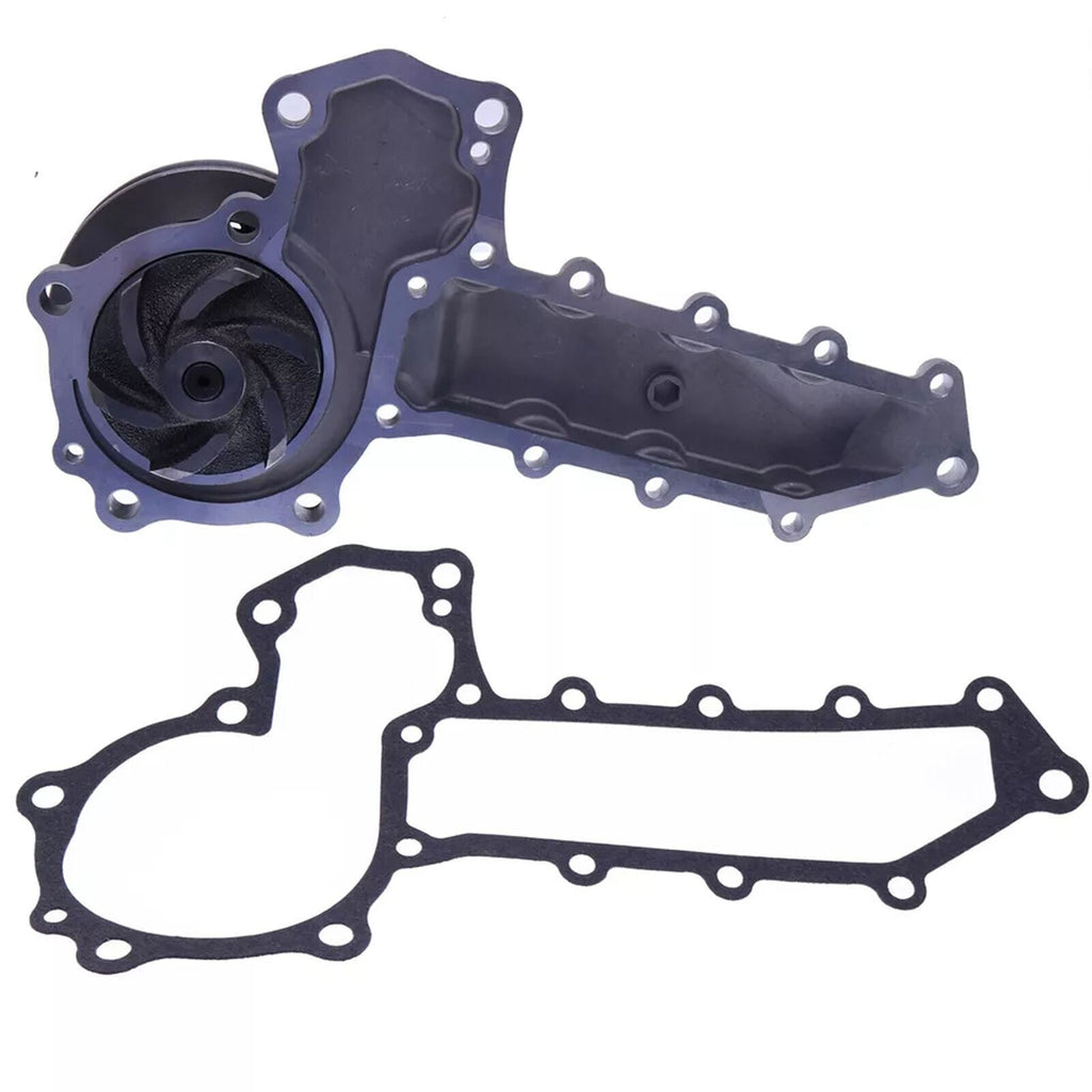 Kubota Water Pump 16111-73030 for Bobcat Kioti LB2204 LK2554 LK3054 CK30