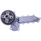 Kubota Water Pump 16111-73030 for Bobcat Kioti LB2204 LK2554 LK3054 CK30