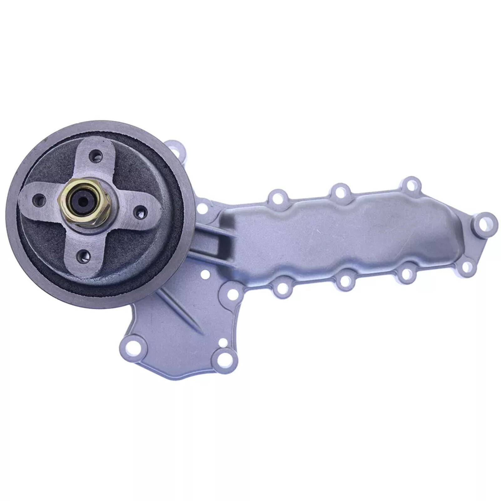 Kubota Water Pump 16111-73030 for Bobcat Kioti LB2204 LK2554 LK3054 CK30