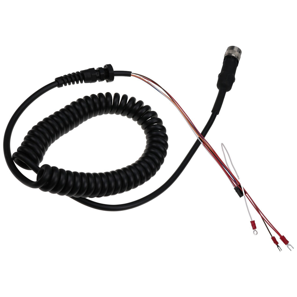 Scissor Lift Coil Cord 46254GT for Genie GS-1930 GS-2032 GS-2046 Models